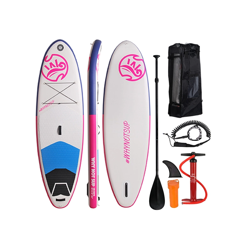 Inflatable Sup Board Long Surfboard Non Slip Sup